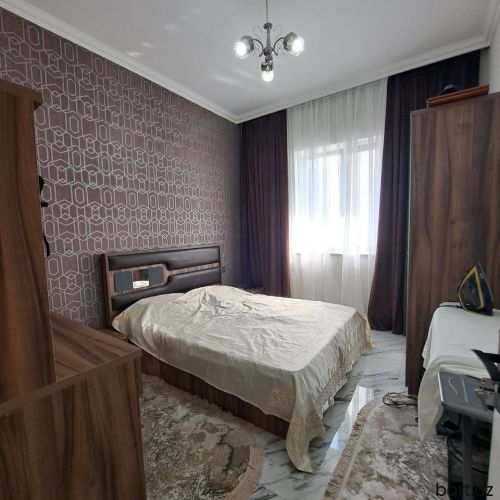 Şüvəlanda 4 otaqlı villa
