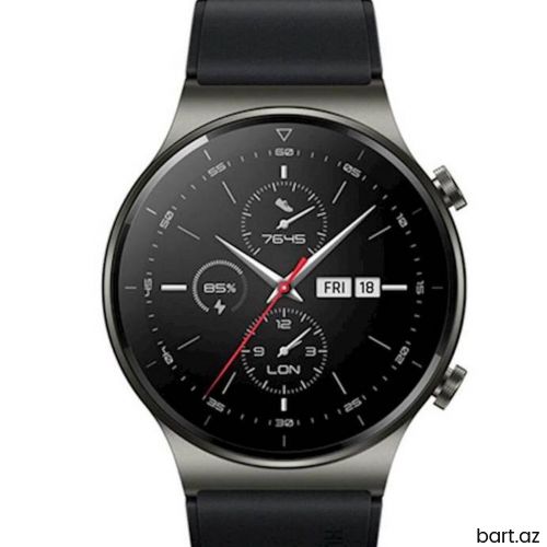 Smart saat HUAWEI WATCH GT 2