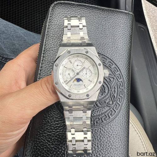 Qol saatı, Patek Phillipe