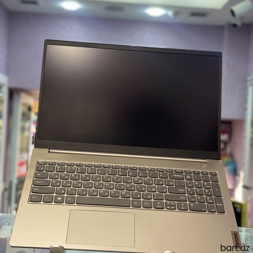  Lenovo ThinkBook, 15.6