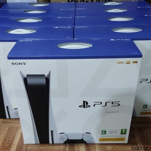 Playstation 5 825 gb