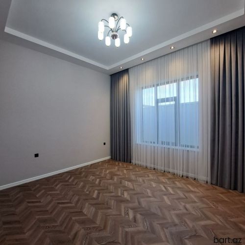 Bakı Əmlak House