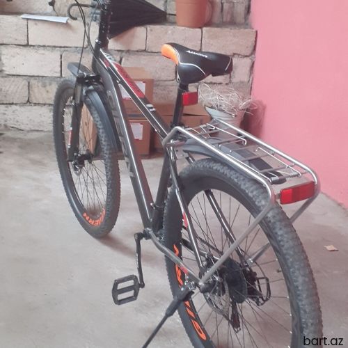 Yeni Dağ velosipedi 29