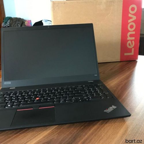  Lenovo ThinkPad, 15.6