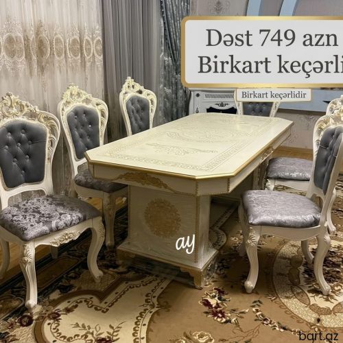 Stol stul desti 