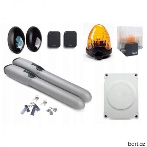 Avtomatik qapi qollari OneDoors S400
