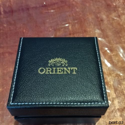  Qol saatı, Orient