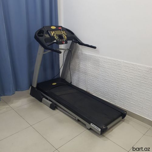 Almaniya istehsalı  qaçış trenajoru satılır!