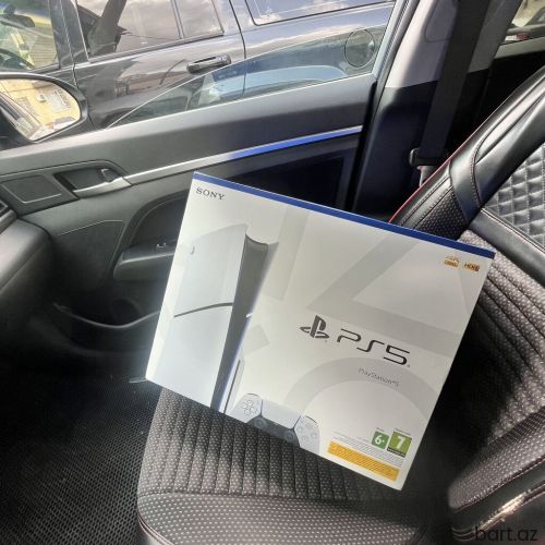 Ps5 Sony PlayStation 