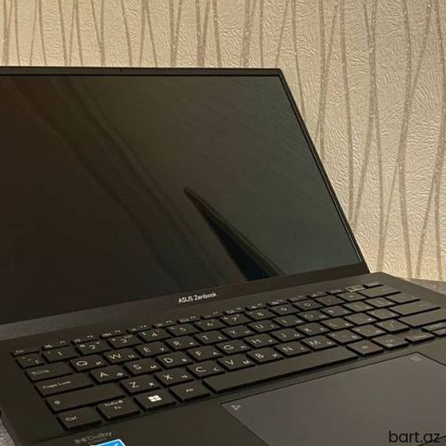  ASUS Zenbook, 14