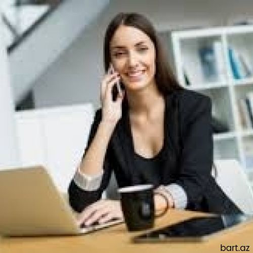 Ofis meneceri tələb olunur