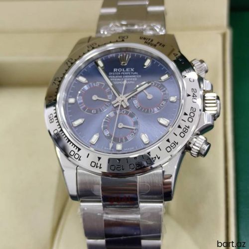 Rolex Oyster Perpetual