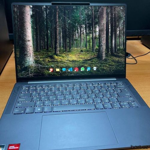 Lenovo Yoga, 14.3
