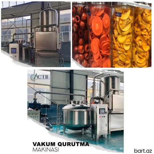 Kaptit aparatı. Hisə vermə