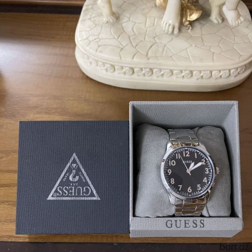 “GUESS” qol saatı