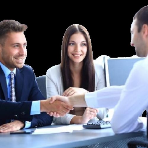 Ofis meneceri tələb olunur