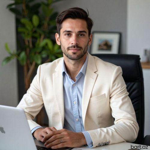 Ofis meneceri tələb olunur.