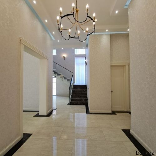  Mərdəkan  qəsəbəsində bağ evi