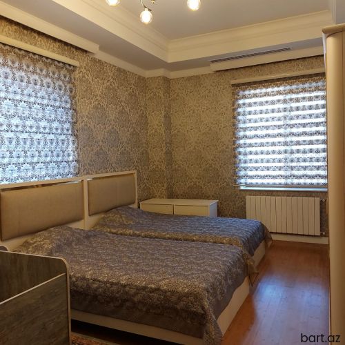 Villa, bağ evi
