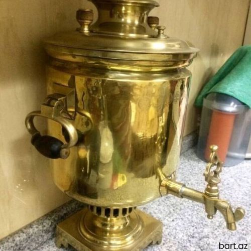 Od Samovar, 8 l