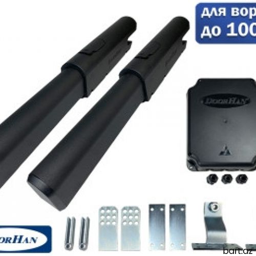 Avtomatik darvaza qollari Doorxan RR500