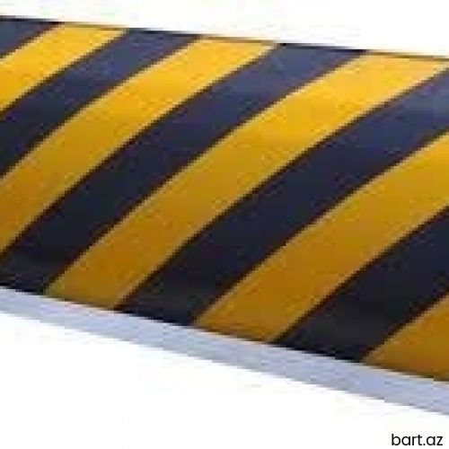 Road blocker (anti terror)