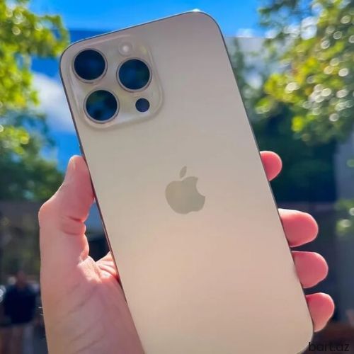 IPhone 16 Pro, 128 GB