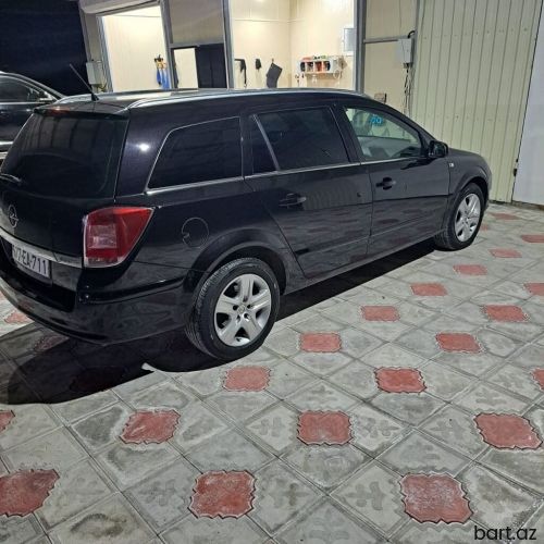 Opel Astra: 1.4 l. | 2008 il