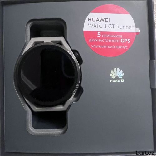  Smart saat, Huawei,
