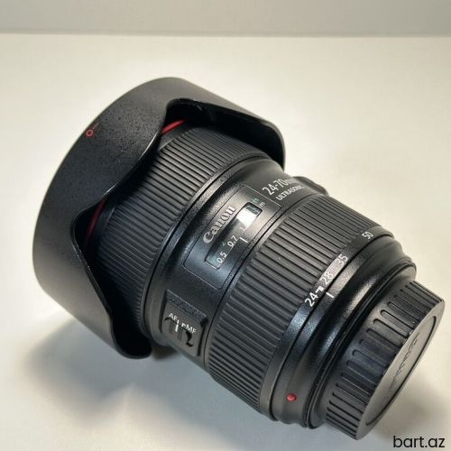 Canon EF 24-70mm
