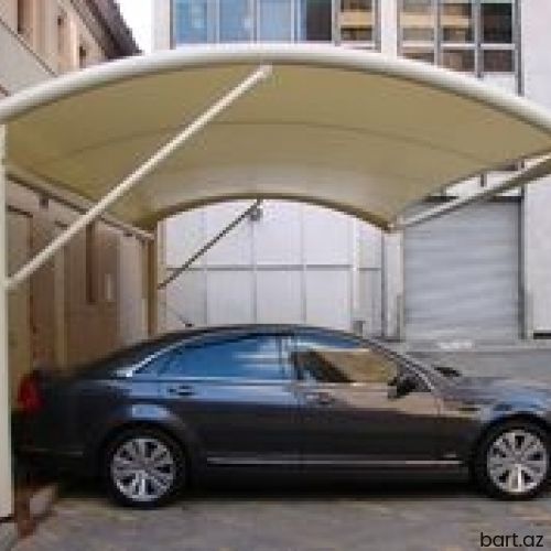 parkinq hazırlanması