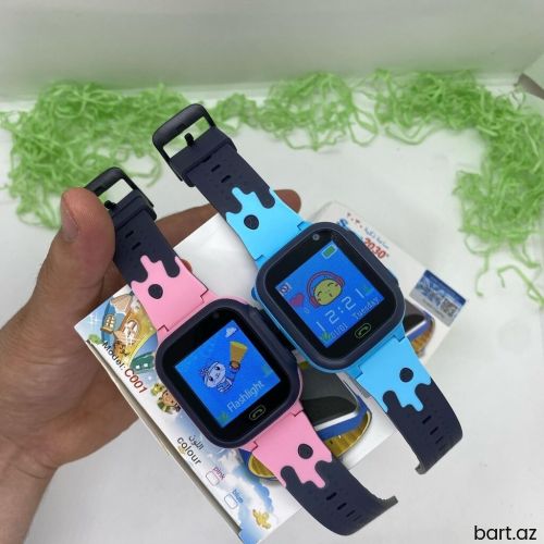 C001 gps/lbs usaq saati 