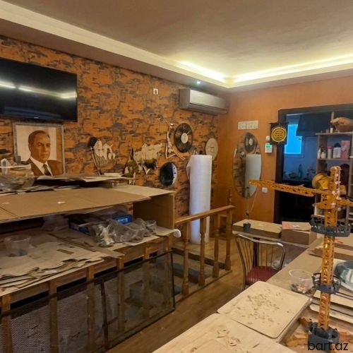 gallery