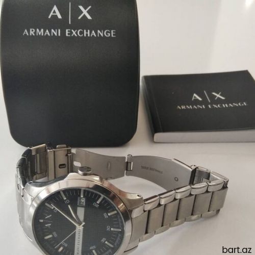 Qol saatı, Emporio Armani