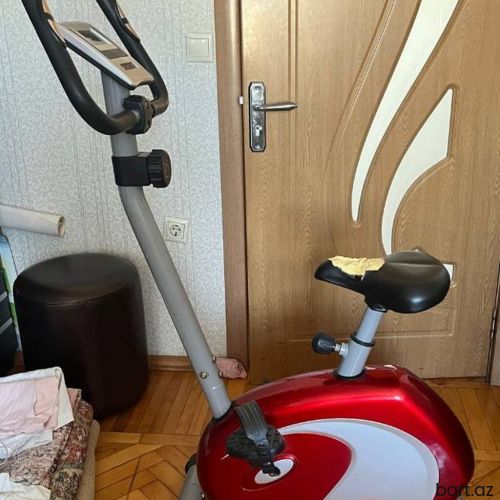 Velotrenajor