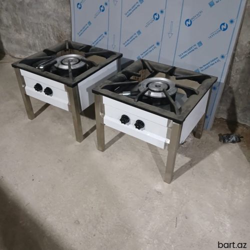 Qazli yer ocağı 