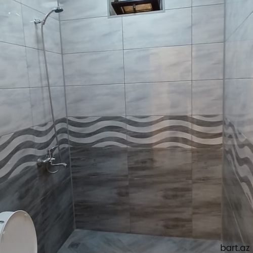 Buzovna vişnofkada 3 otaqlı həyət evi, 90 kv.m