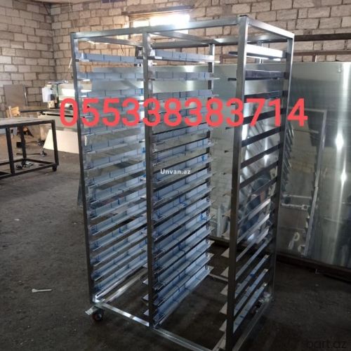Tepsi daşıma arabaları 