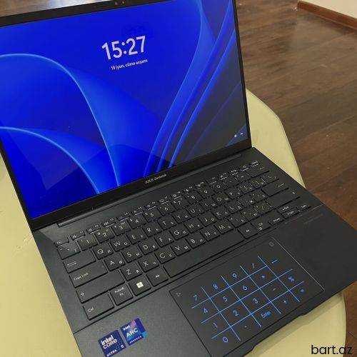 ASUS 15 