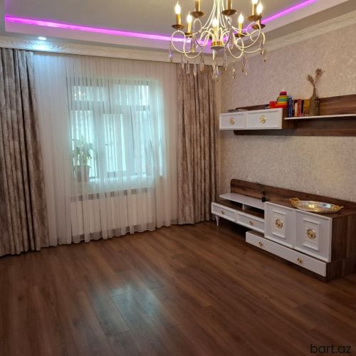 Mastaga 3 otaq həyət evi