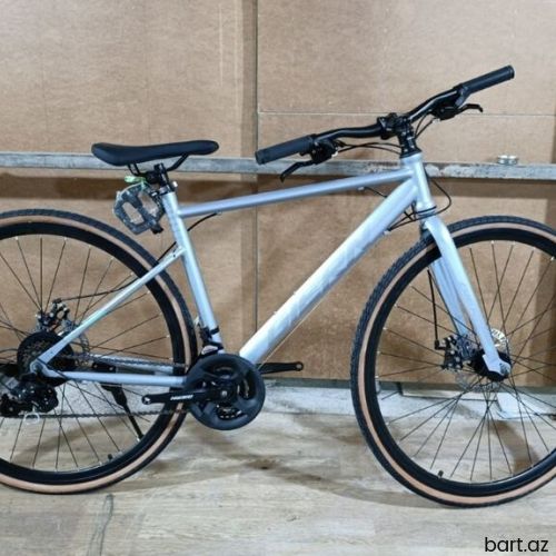 Yeni Şəhər velosipedi 28