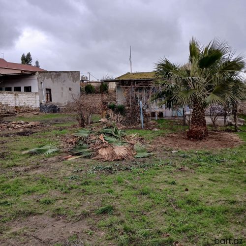 Buzovnada 15 sot torpaq sahəsi satılır