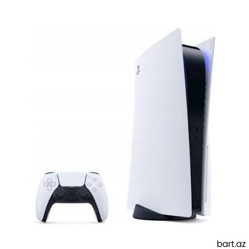 Ps 5 Slim 1 Tb