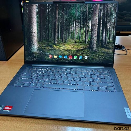 Lenovo Yoga, 14.3 