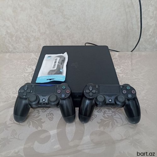 PlayStation 4
