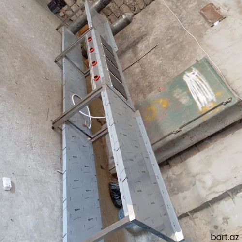 Nejaveka mətbəx avadanlıqları 