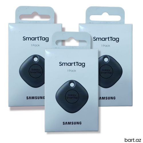 Gprs smart tag