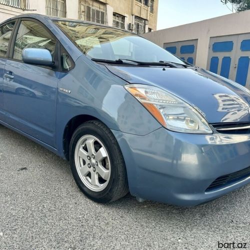 Toyota Prius: 1.5 l | 2007 il 