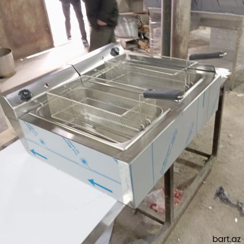 Firtur aparatı 5 litirlik 