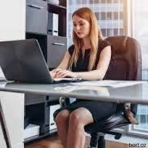 Ofis meneceri və Satış meneceri tələb olunur